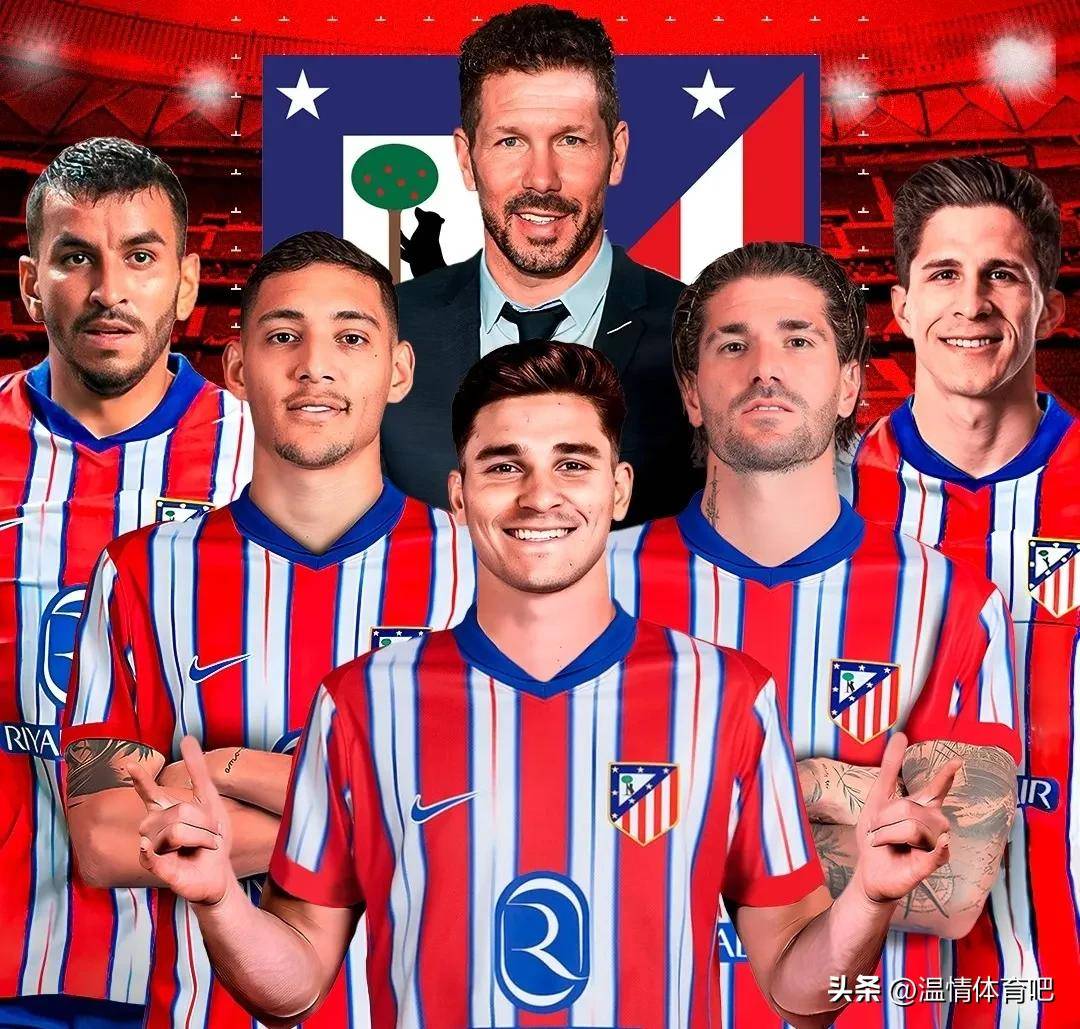 惊喜调整:马德里竞技世俱杯大名单公布的简单介绍 惊喜调整:马德里竞技世俱杯大名单公布的简单介绍