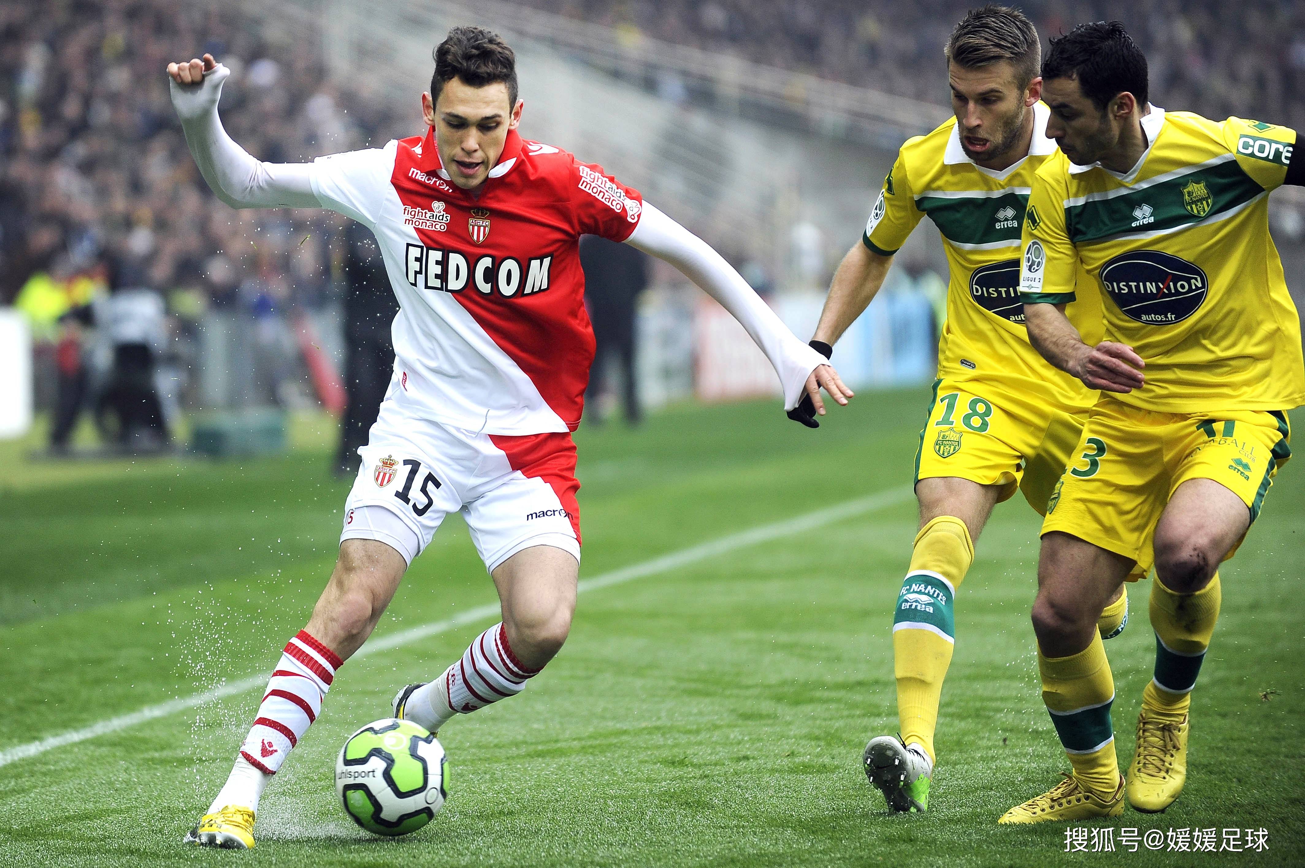 摩纳哥球队备战下轮比赛,集中精力的简单介绍 摩纳哥球队备战下轮比赛,集中精力的简单介绍