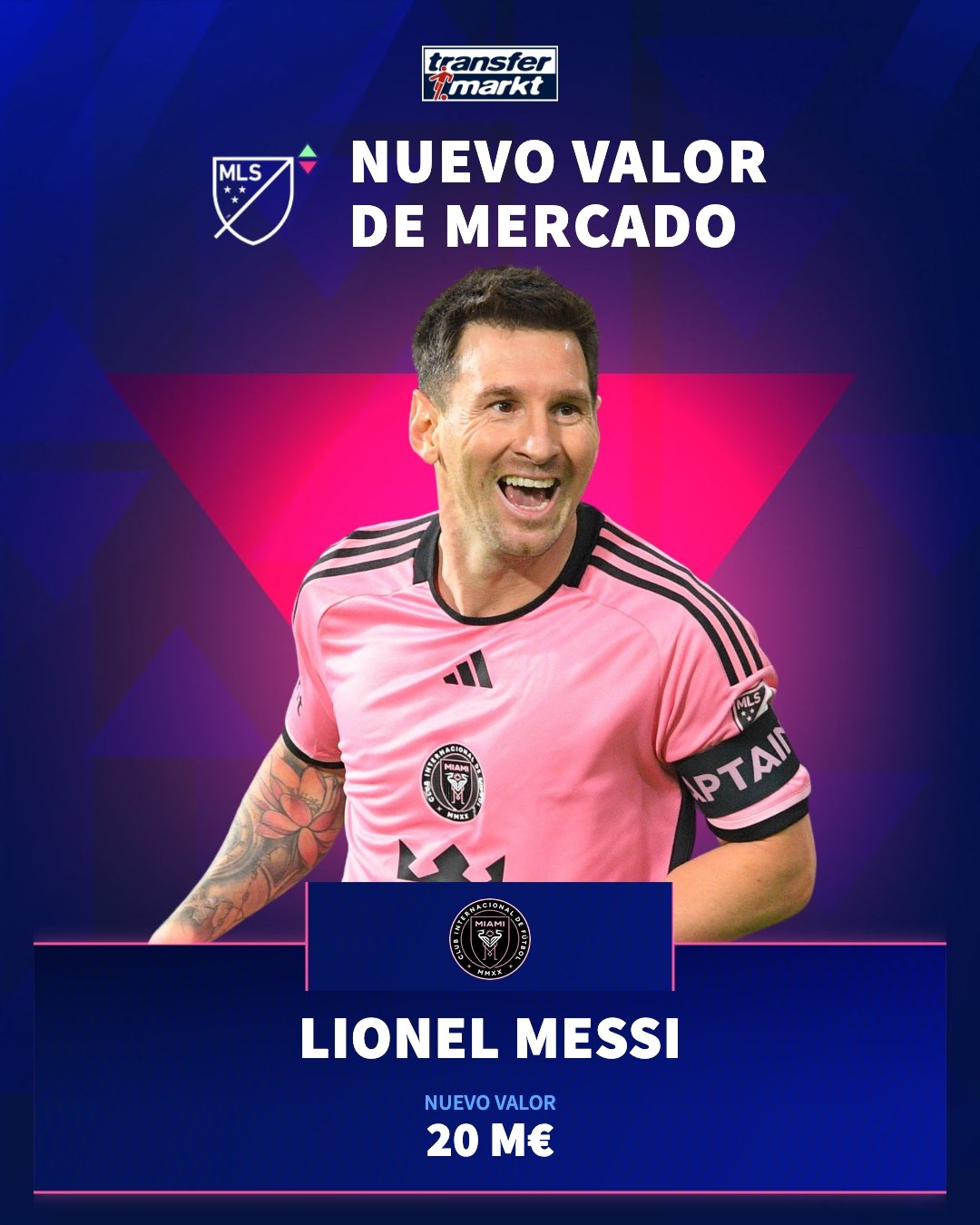 梅西面临转会传闻,未来去向成谜 梅西面临转会传闻,未来去向成谜