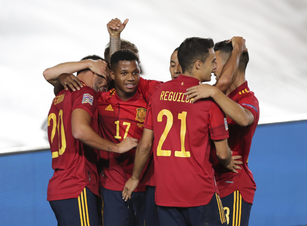 乌克兰主场逼平葡萄牙,出线形势严峻的简单介绍 乌克兰主场逼平葡萄牙,出线形势严峻的简单介绍