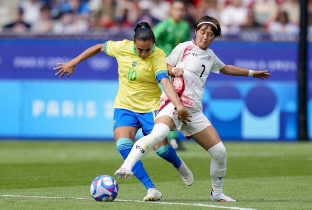 开云体育登录-亚洲女足比赛中，日本队遭遇失利