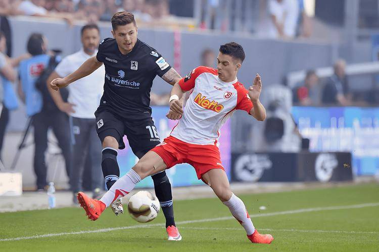 沃尔夫斯堡客场大胜柏林赫塔,势不可挡的简单介绍 沃尔夫斯堡客场大胜柏林赫塔,势不可挡的简单介绍