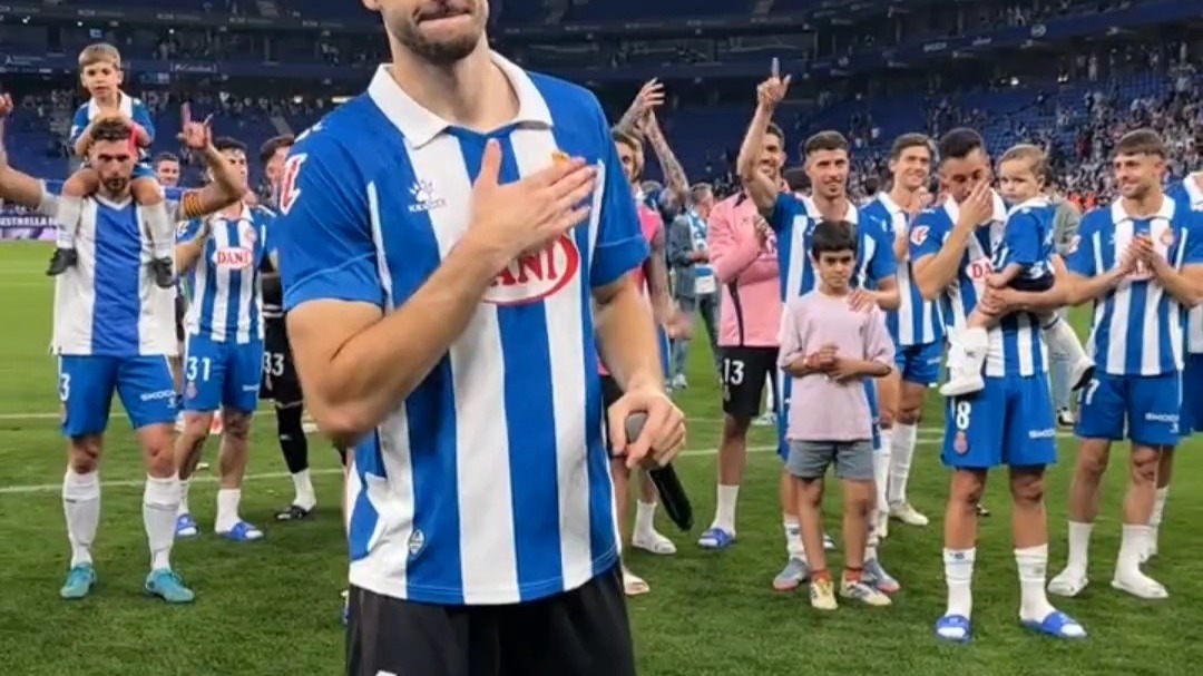 西班牙球队门将获得主帅信任,成为防线中坚 西班牙球队门将获得主帅信任,成为防线中坚