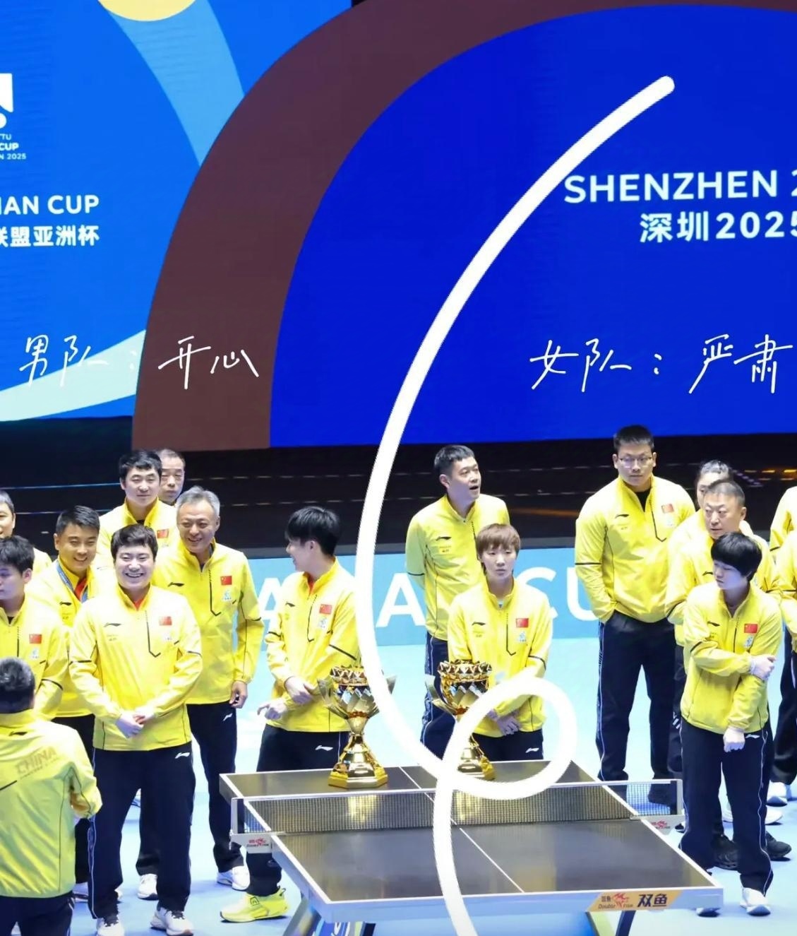 球队实力派阵容获得观众认可 球队实力派阵容获得观众认可