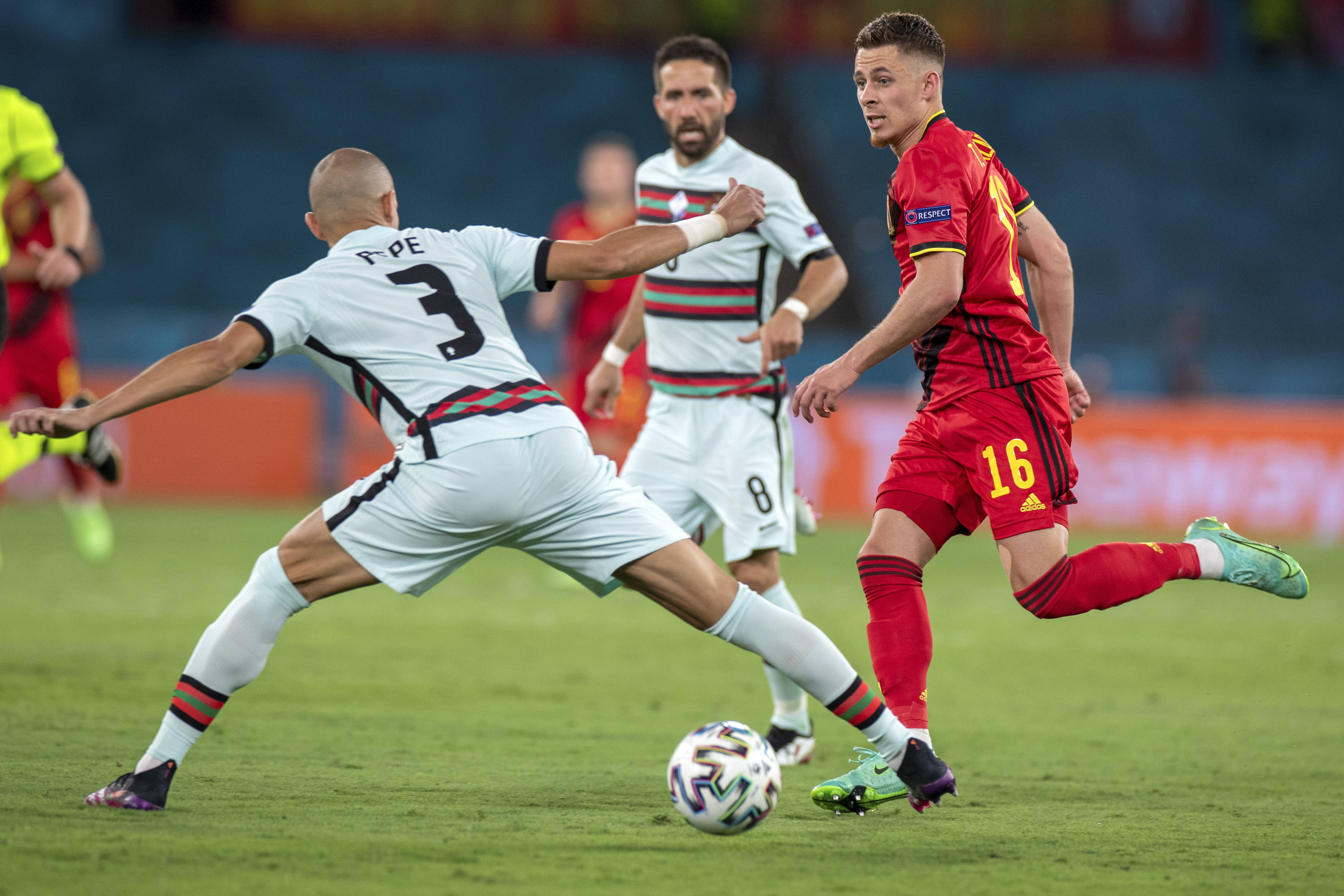 比利时小组赛战胜俄罗斯欧洲杯劲敌 比利时小组赛战胜俄罗斯欧洲杯劲敌