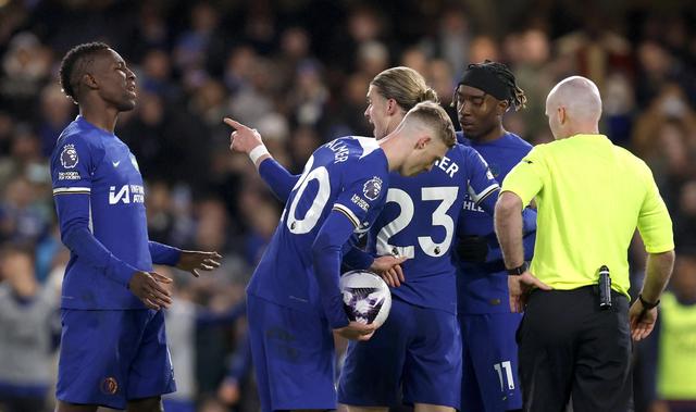 切尔西大逆转,曼城挂上送行牌! 切尔西大逆转,曼城挂上送行牌!