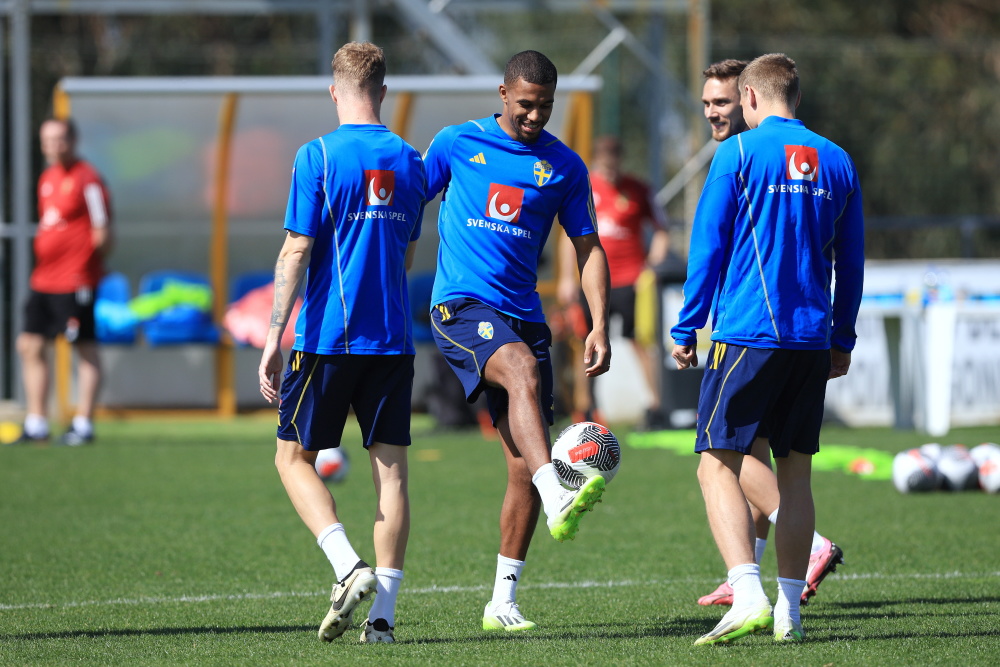 关于瑞典队在足球赛事中取得辉煌战绩的信息 关于瑞典队在足球赛事中取得辉煌战绩的信息