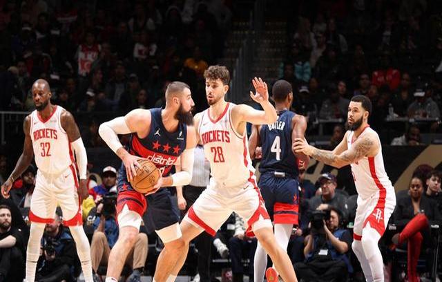 包含热火力克奇才，稳坐东部第二的词条