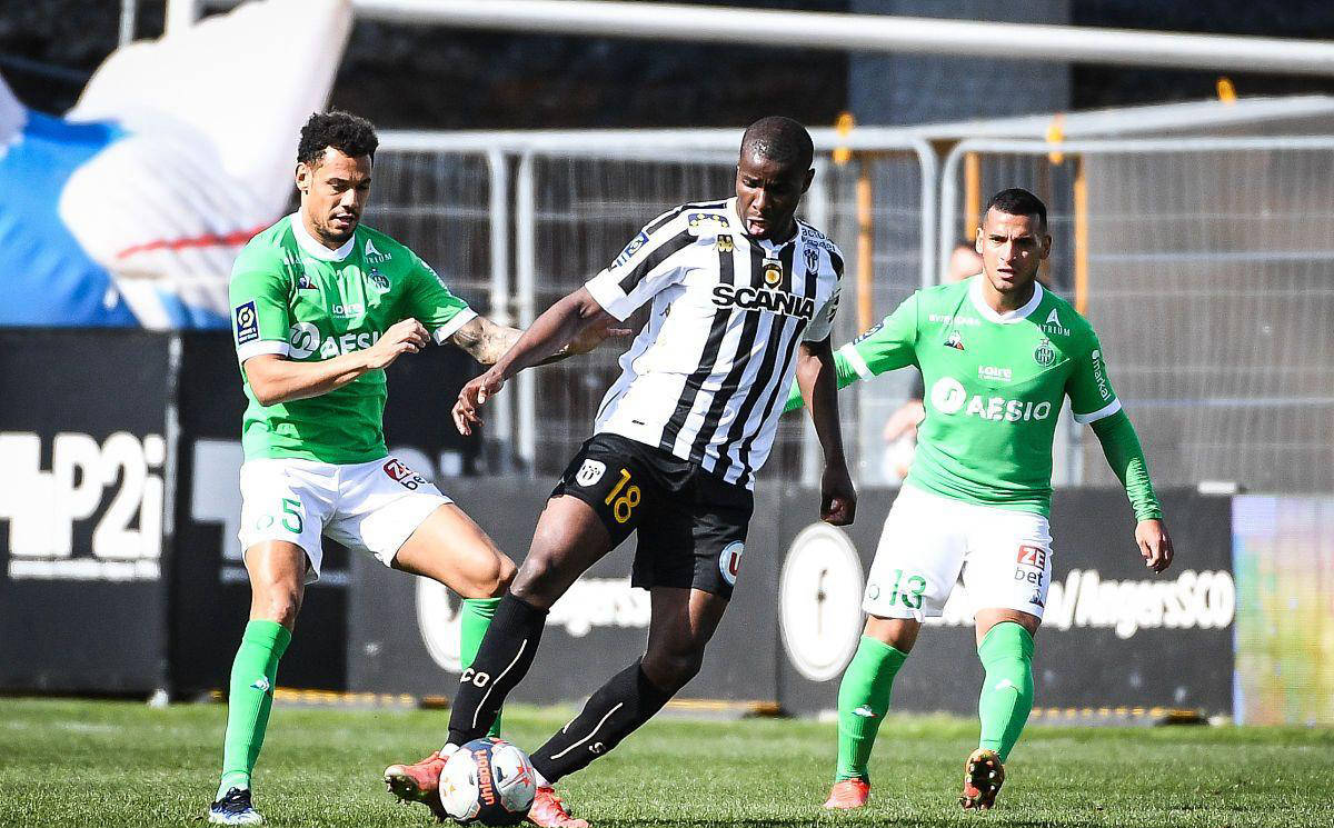 开云体育入口-包含圣埃蒂安球员备战接下来联赛的词条