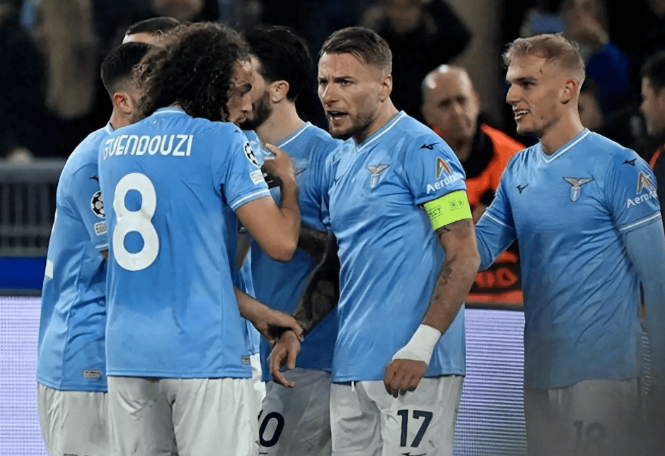 开云体育在线-意甲球队实力对抗，比分悬殊拉开