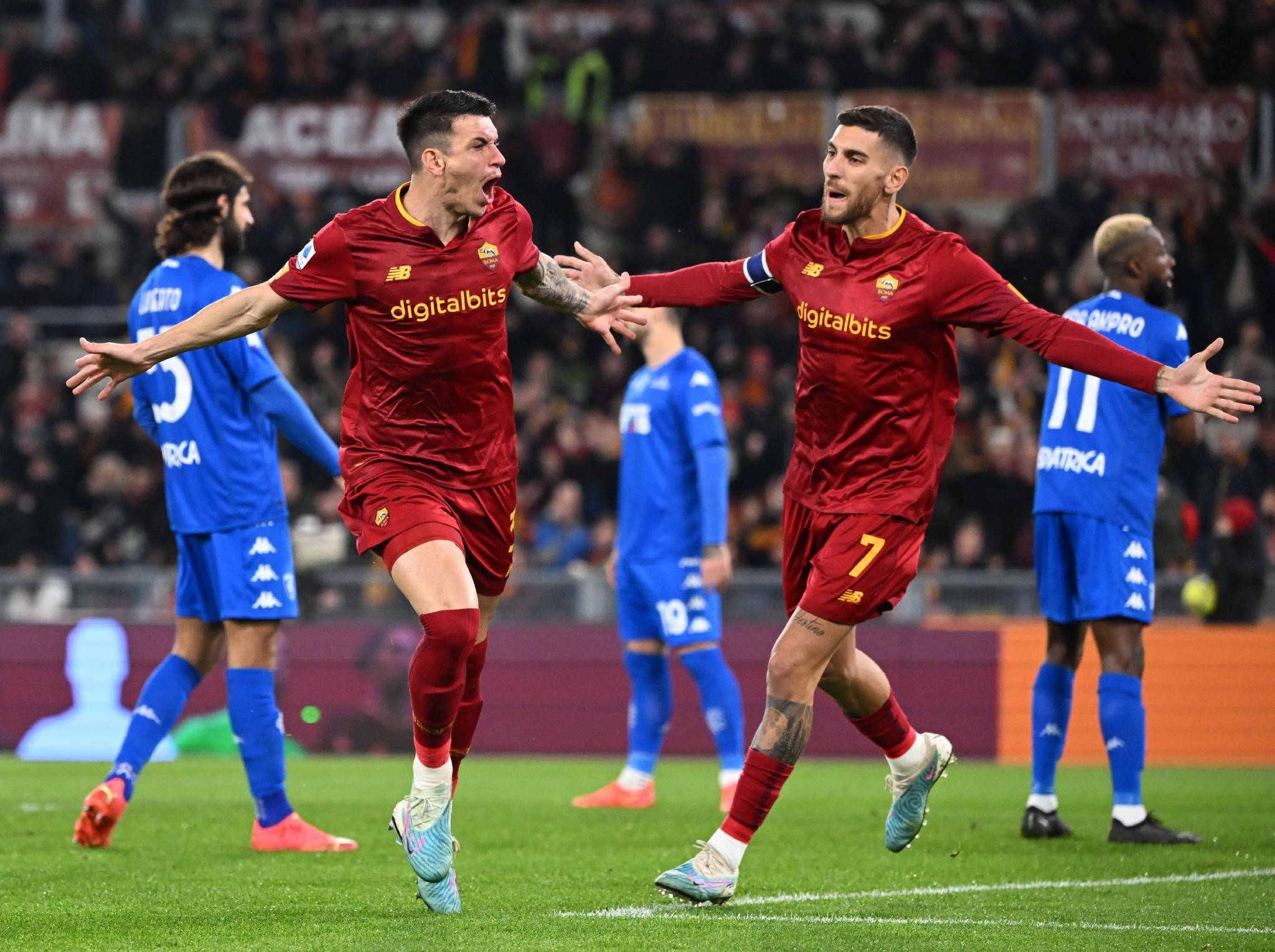 意甲球队实力对抗,比分悬殊拉开 意甲球队实力对抗,比分悬殊拉开