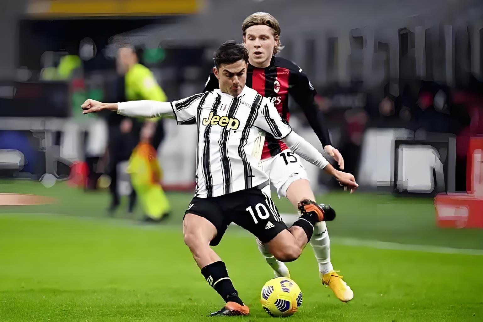 尤文图斯火线进攻国际米兰,意大利冠军德黑豪门对抗的简单介绍 尤文图斯火线进攻国际米兰,意大利冠军德黑豪门对抗的简单介绍