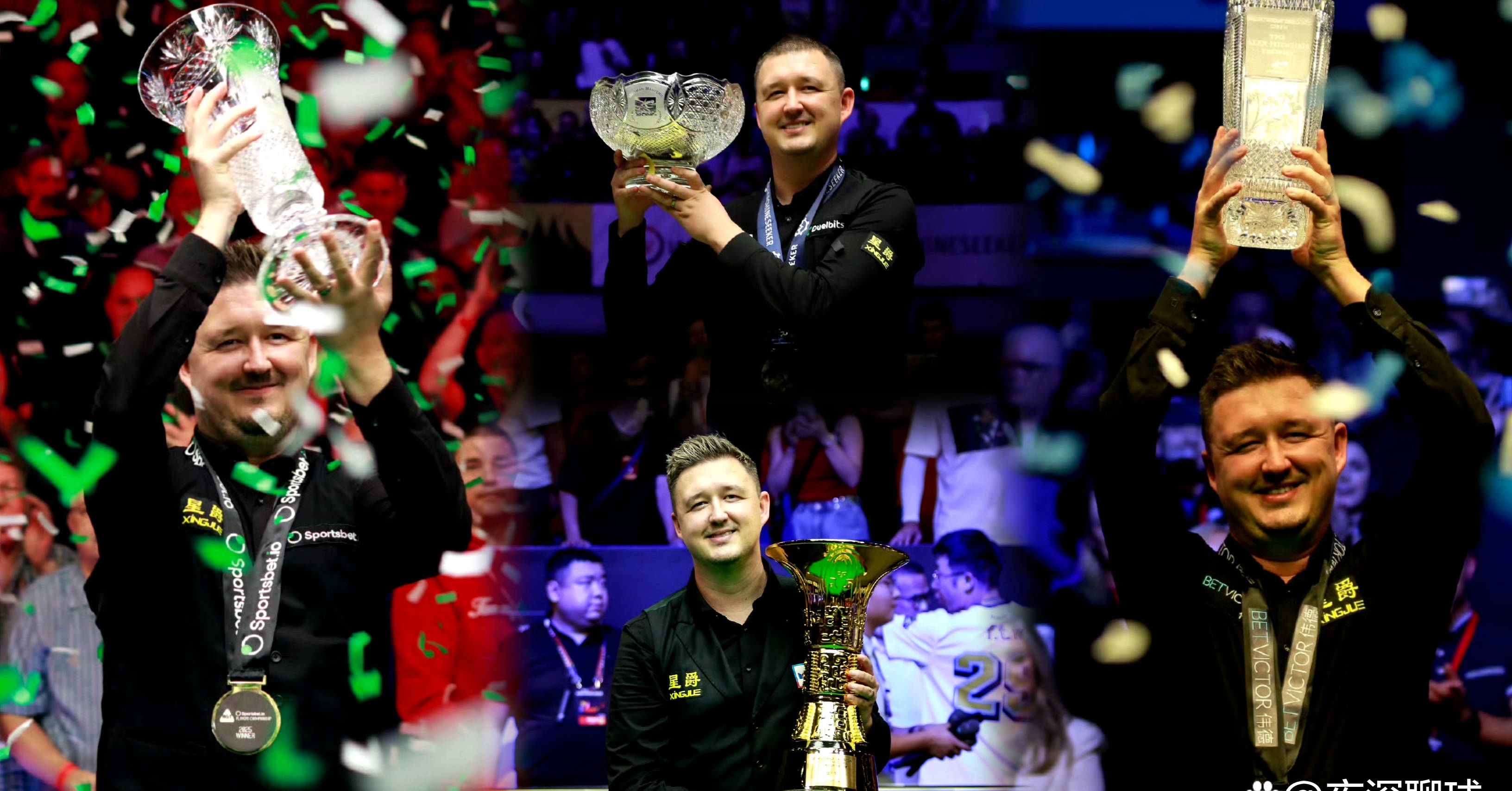 完美表现!一名球员荣膺本赛季最佳射手的简单介绍 完美表现!一名球员荣膺本赛季最佳射手的简单介绍