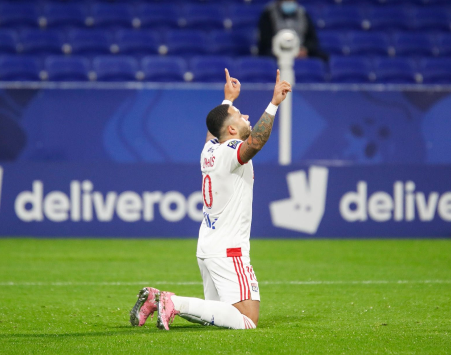 开云平台-里昂表现出色，成功获胜