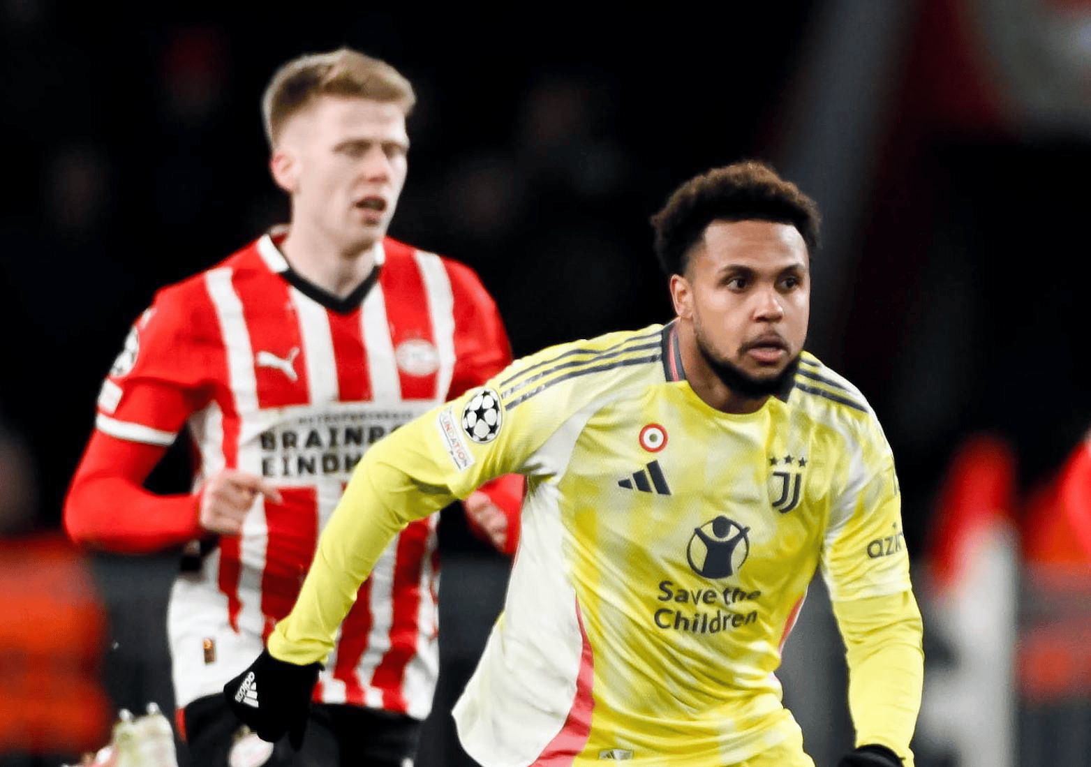 包含尤文图斯客场战胜都灵，卫冕冠军状态回暖的词条