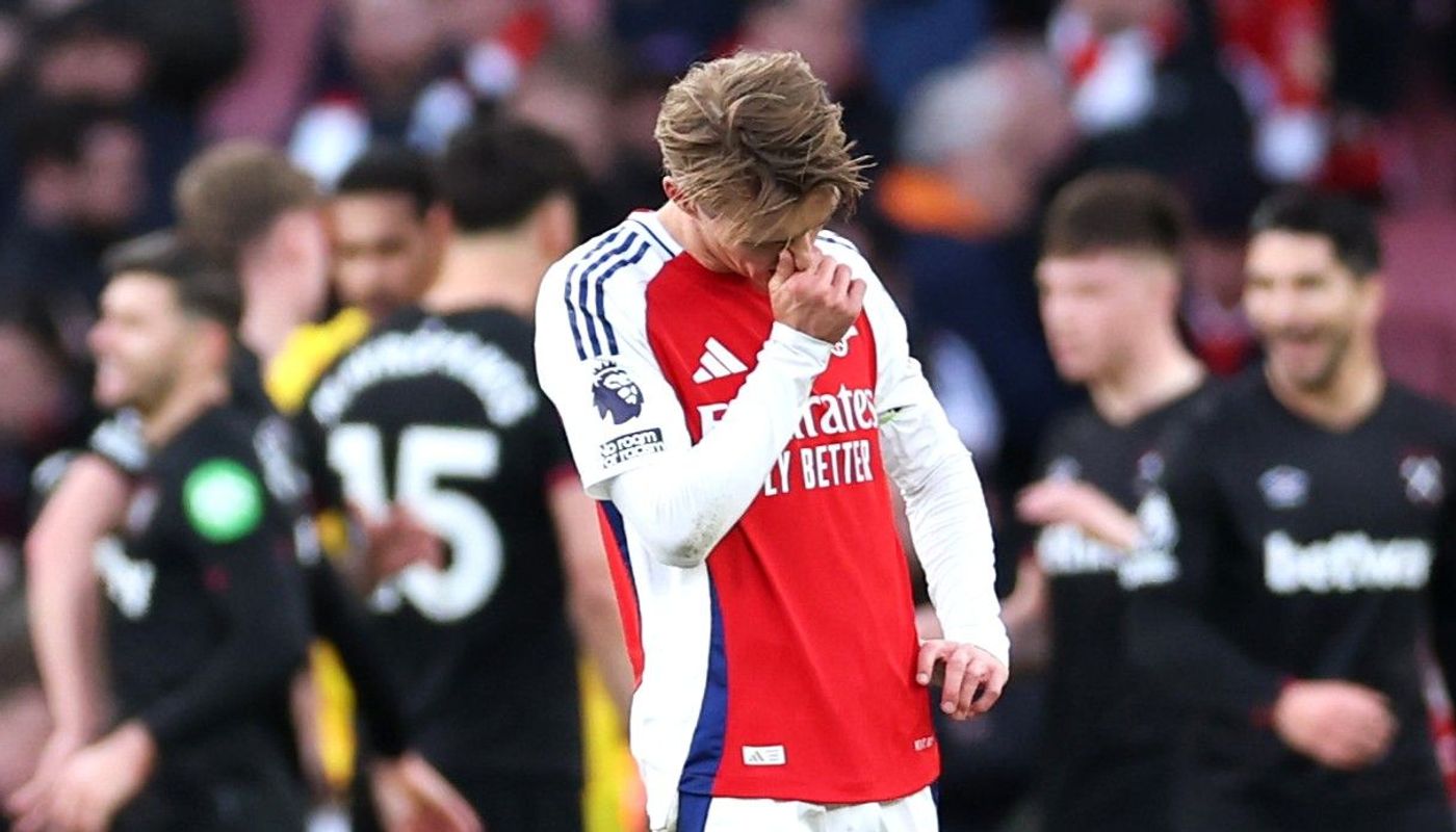 开云体育入口-阿森纳中场倒戈离队，引发球迷争议