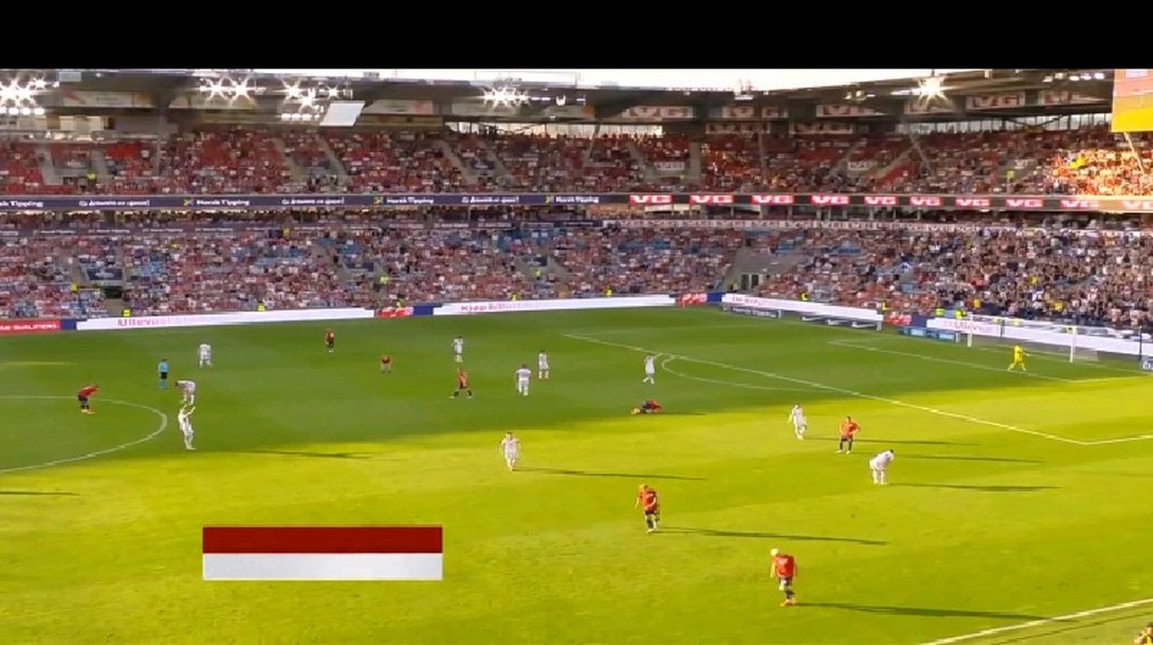 挪威战绩抢眼:欧洲杯预选赛淘汰赛期待 挪威战绩抢眼:欧洲杯预选赛淘汰赛期待