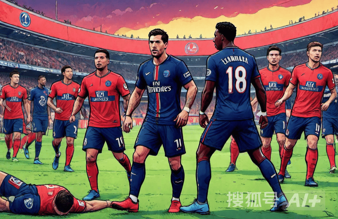 里尔球队实力雄厚,继续保持领先的简单介绍 里尔球队实力雄厚,继续保持领先的简单介绍