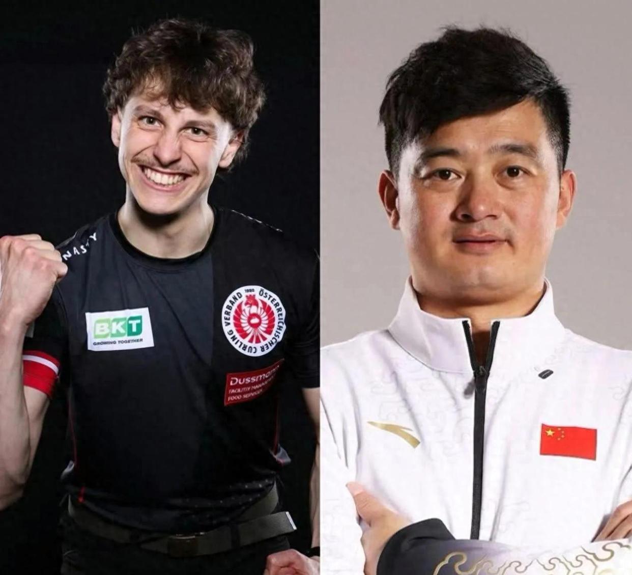 开云体育登录-一搏绝胜！奥地利选手决赛逆转成功的简单介绍