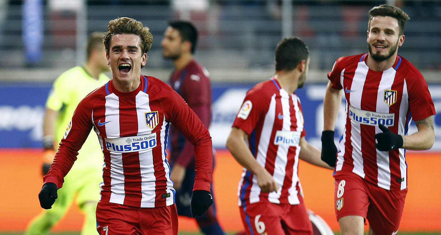 马竞面对莱比锡闷平,小组晋级希望未泄的简单介绍 马竞面对莱比锡闷平,小组晋级希望未泄的简单介绍