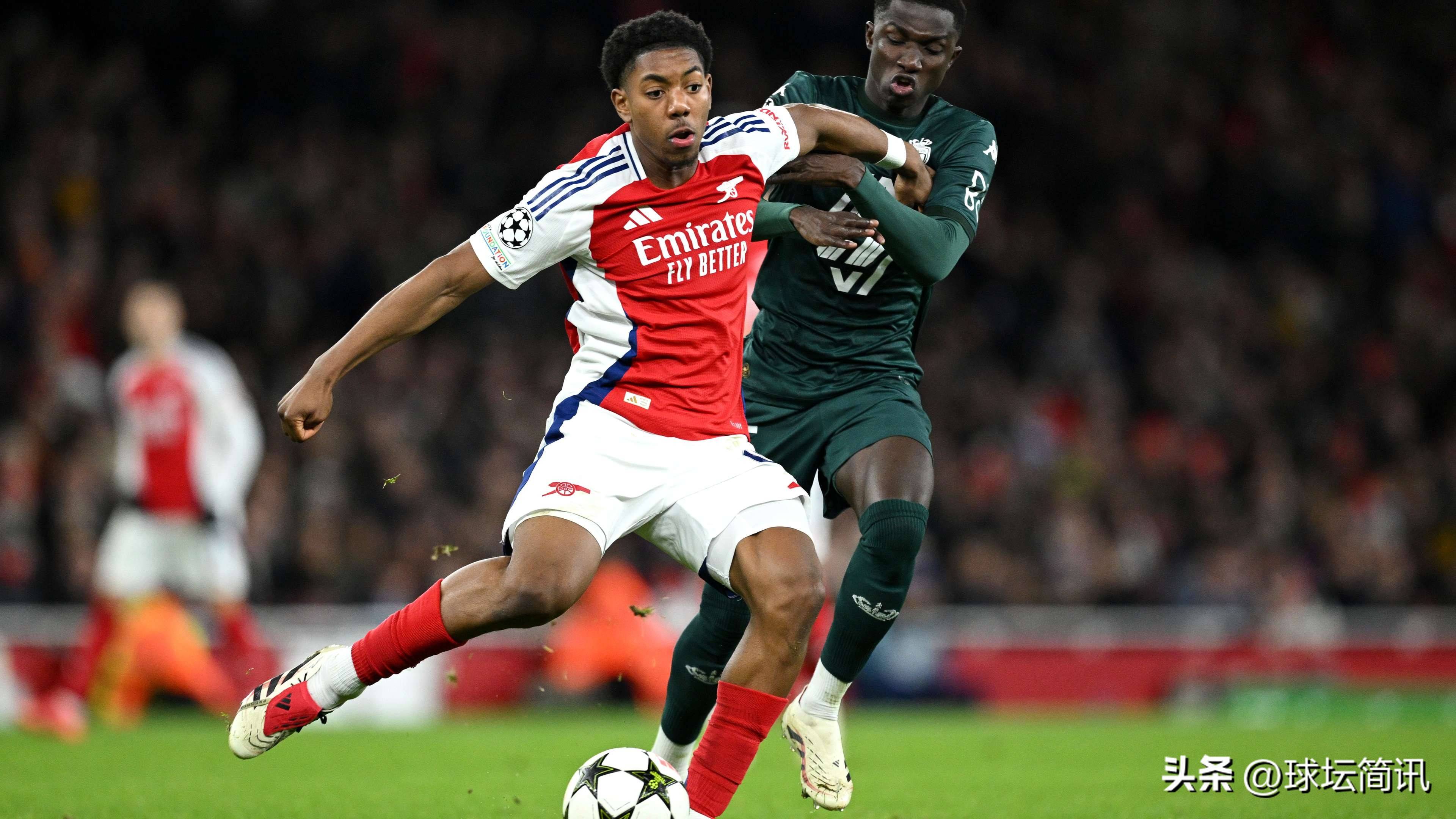 阿森纳战胜对手!枪手稳坐小组第一 阿森纳战胜对手!枪手稳坐小组第一