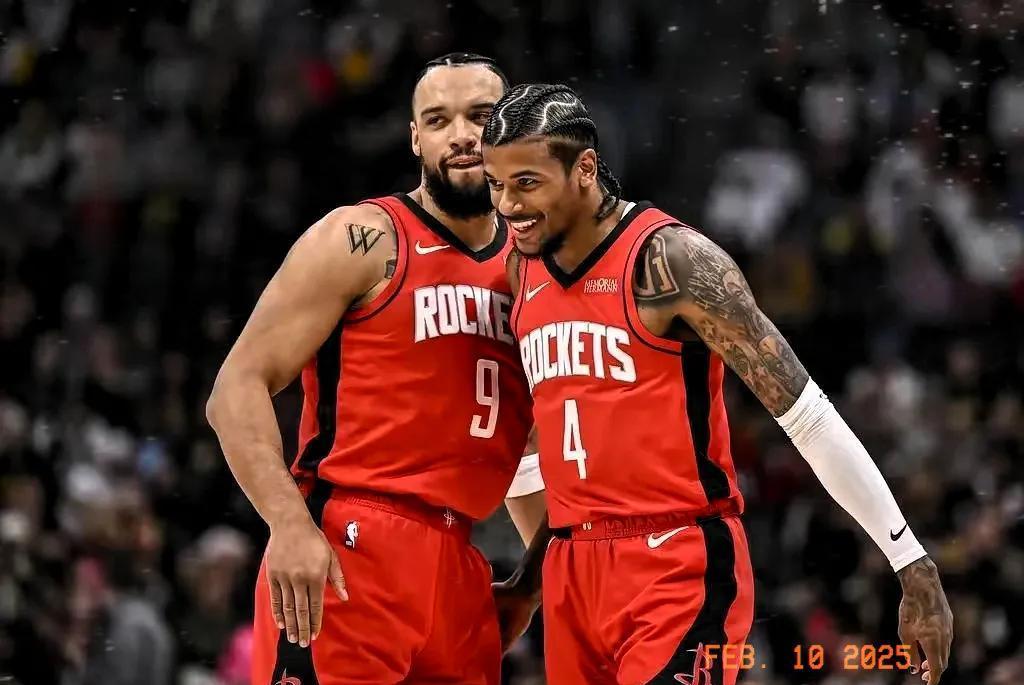 猛龙双核砍下+分，大胜火箭