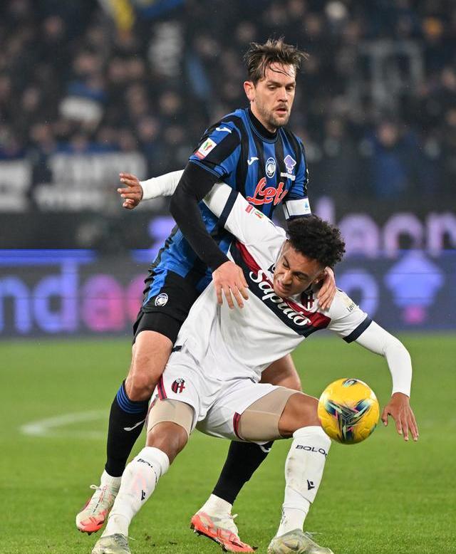 博洛尼亚主场大胜弗罗西诺内,继续保持不败 博洛尼亚主场大胜弗罗西诺内,继续保持不败