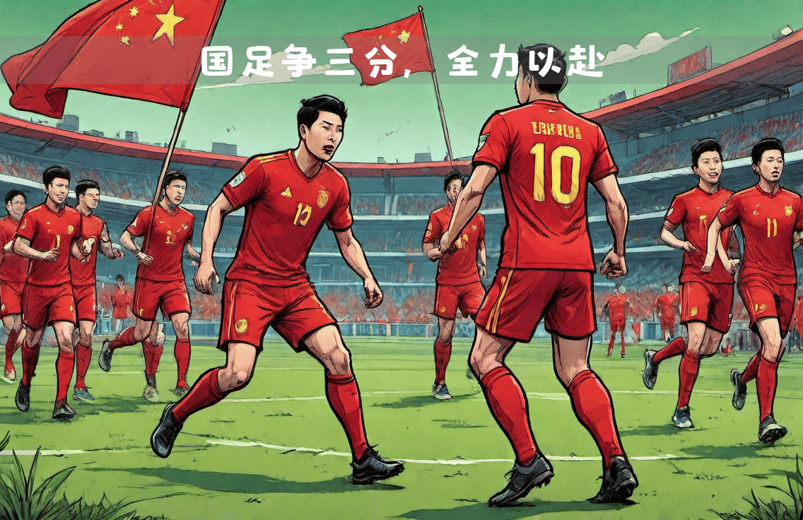 国际比赛日临近,各队备战全力以赴 国际比赛日临近,各队备战全力以赴