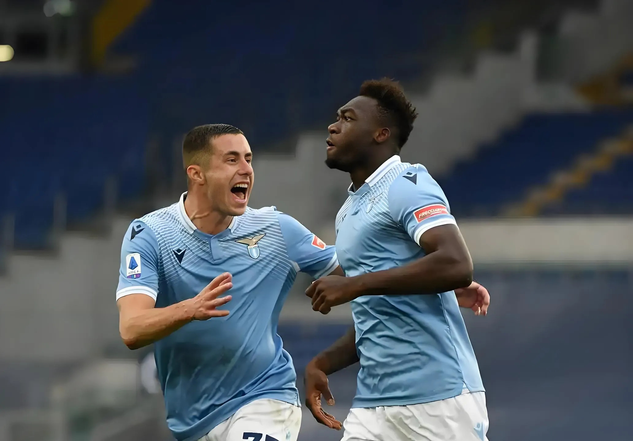 拉齐奥后防表现不佳，主帅或考虑引援加强