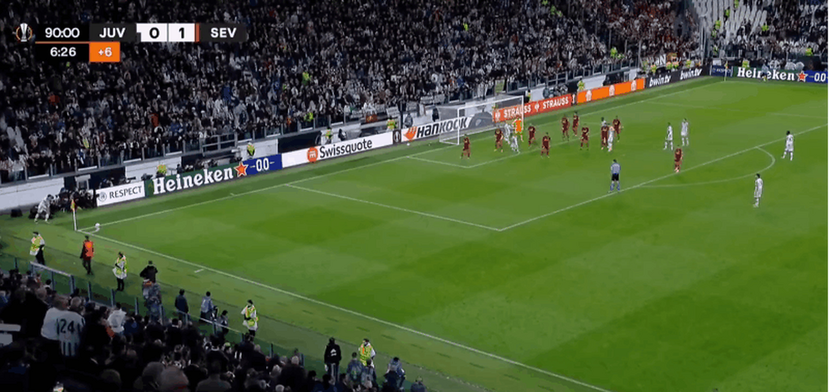 开云体育-塞维利亚队成功晋级欧联杯半决赛