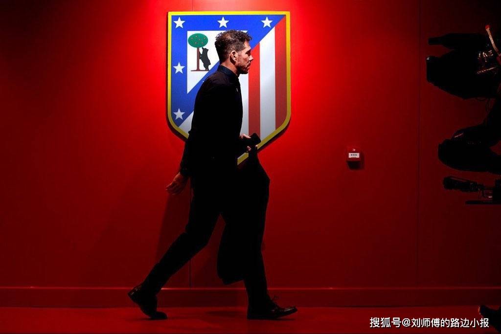 马德里竞技崭露锋芒,不畏强敌挑战 马德里竞技崭露锋芒,不畏强敌挑战