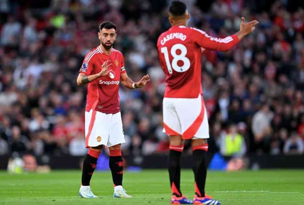 水晶宫客场击败曼联,继续保持好状态 水晶宫客场击败曼联,继续保持好状态