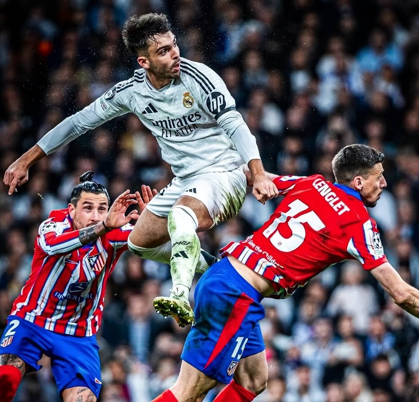 开云APP-皇马球员获西班牙国家队征召