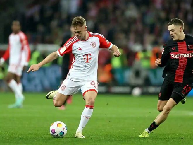 拜仁慕尼黑主帅表态:力争卫冕德甲冠军 拜仁慕尼黑主帅表态:力争卫冕德甲冠军