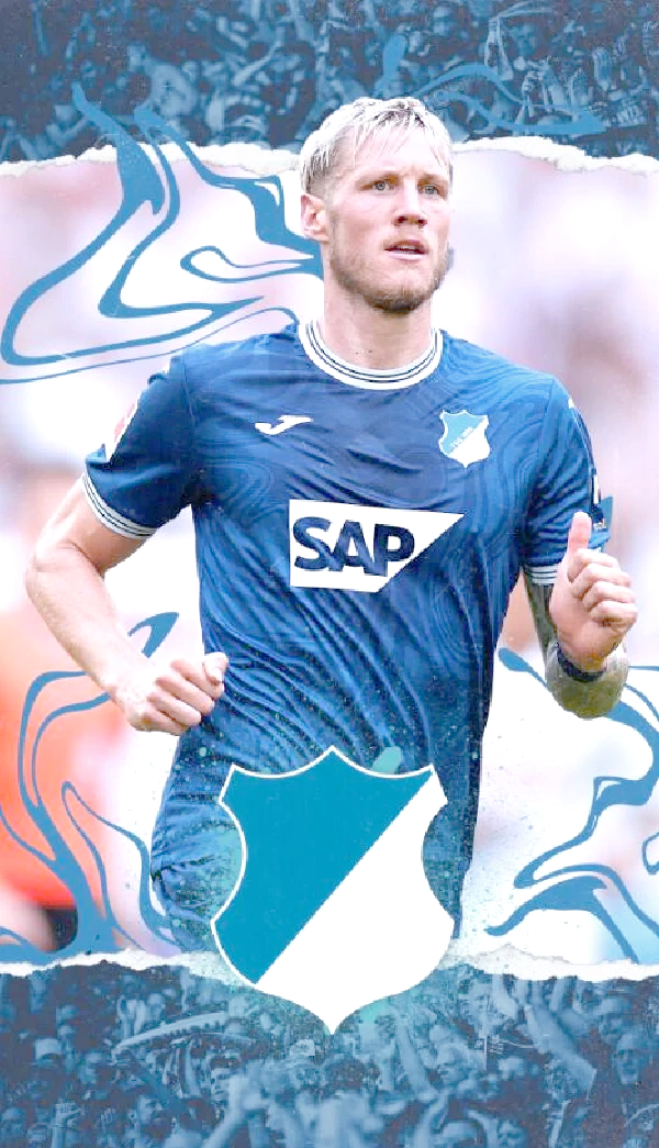 开云体育入口-霍芬海姆与多特蒙德战绩不佳，面临危机