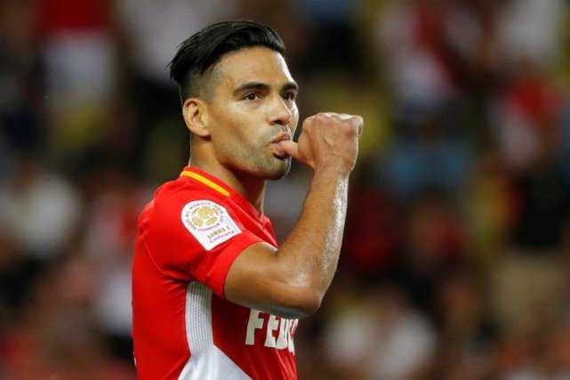 波尔多迎战摩纳哥,争夺胜利 波尔多迎战摩纳哥,争夺胜利