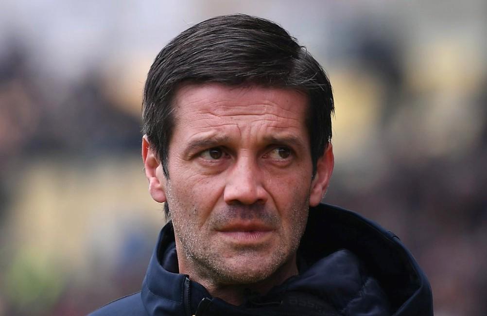 帕尔马球员体能下滑,连败势头难以遏制 帕尔马球员体能下滑,连败势头难以遏制