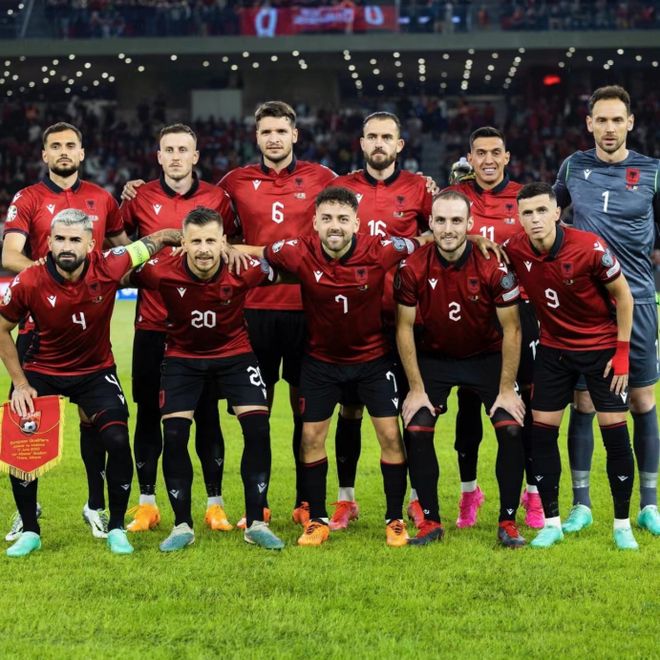 开云平台-关于克罗地亚向挑战斯洛文尼亚，欧预赛小组排位赛的信息