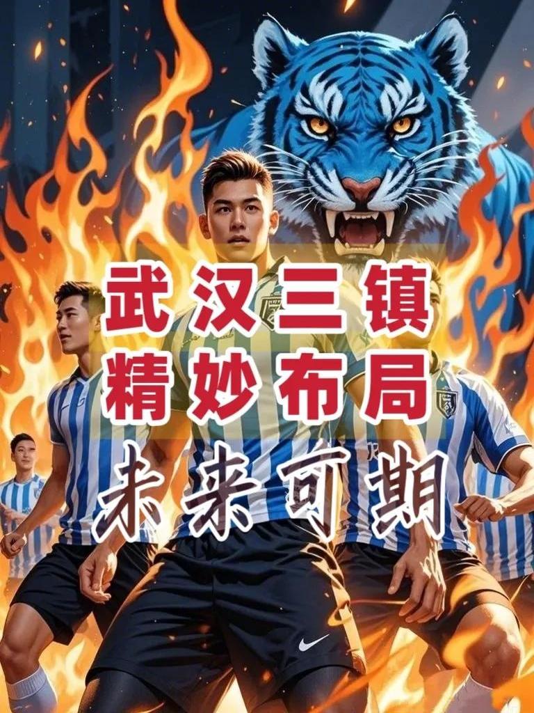 武汉三镇大战,绿城二度击败同城对手 武汉三镇大战,绿城二度击败同城对手