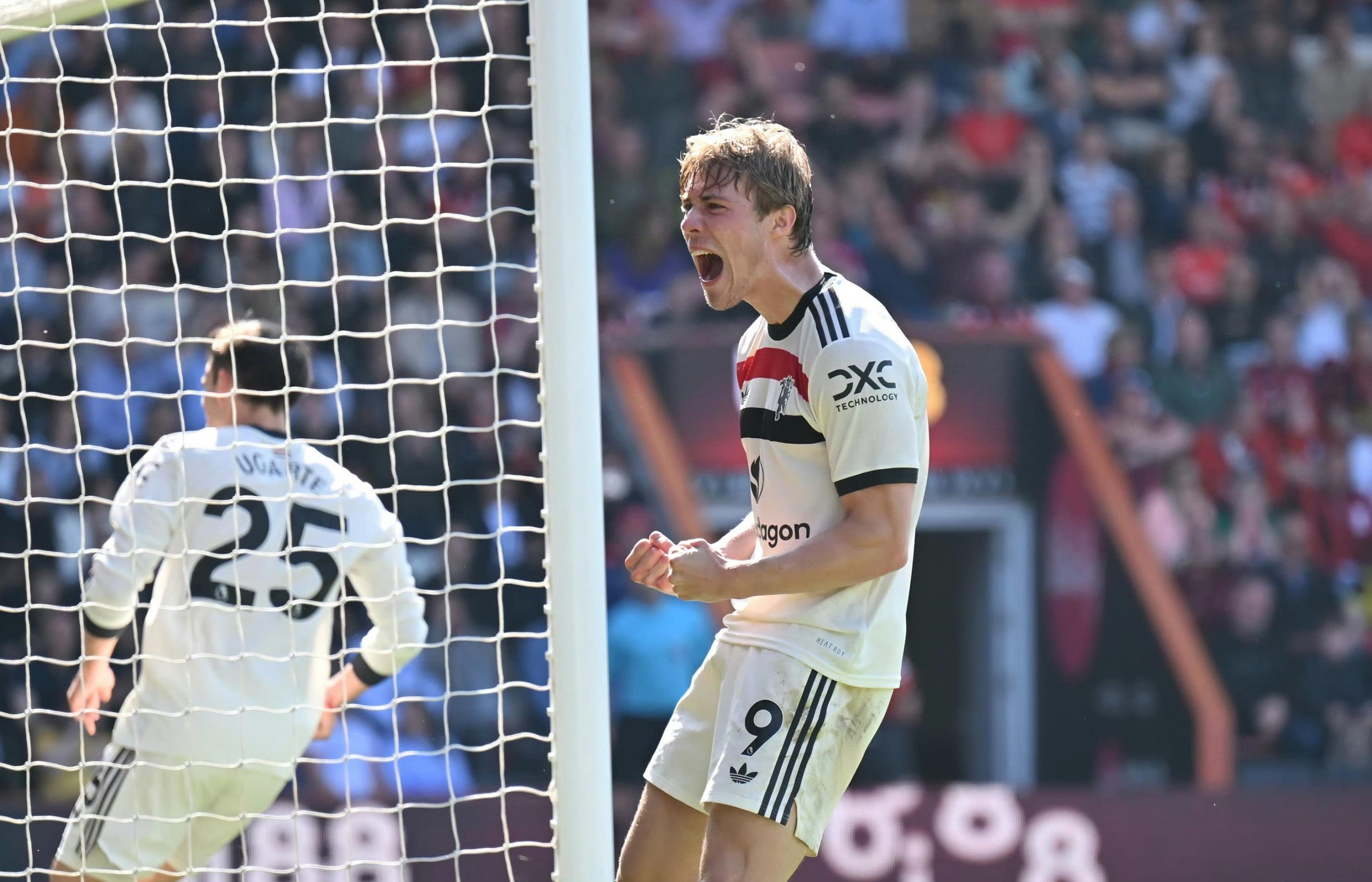 伯恩茅斯主场击败诺维奇,保持主场不败 伯恩茅斯主场击败诺维奇,保持主场不败