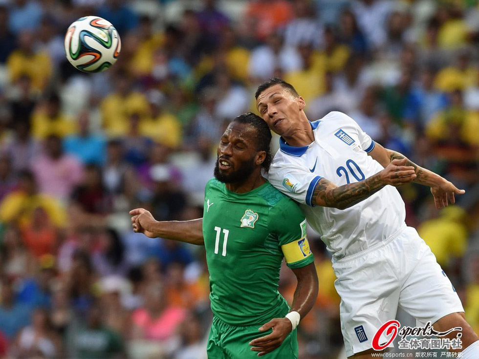 科特迪瓦女队绝杀对手，晋级四强