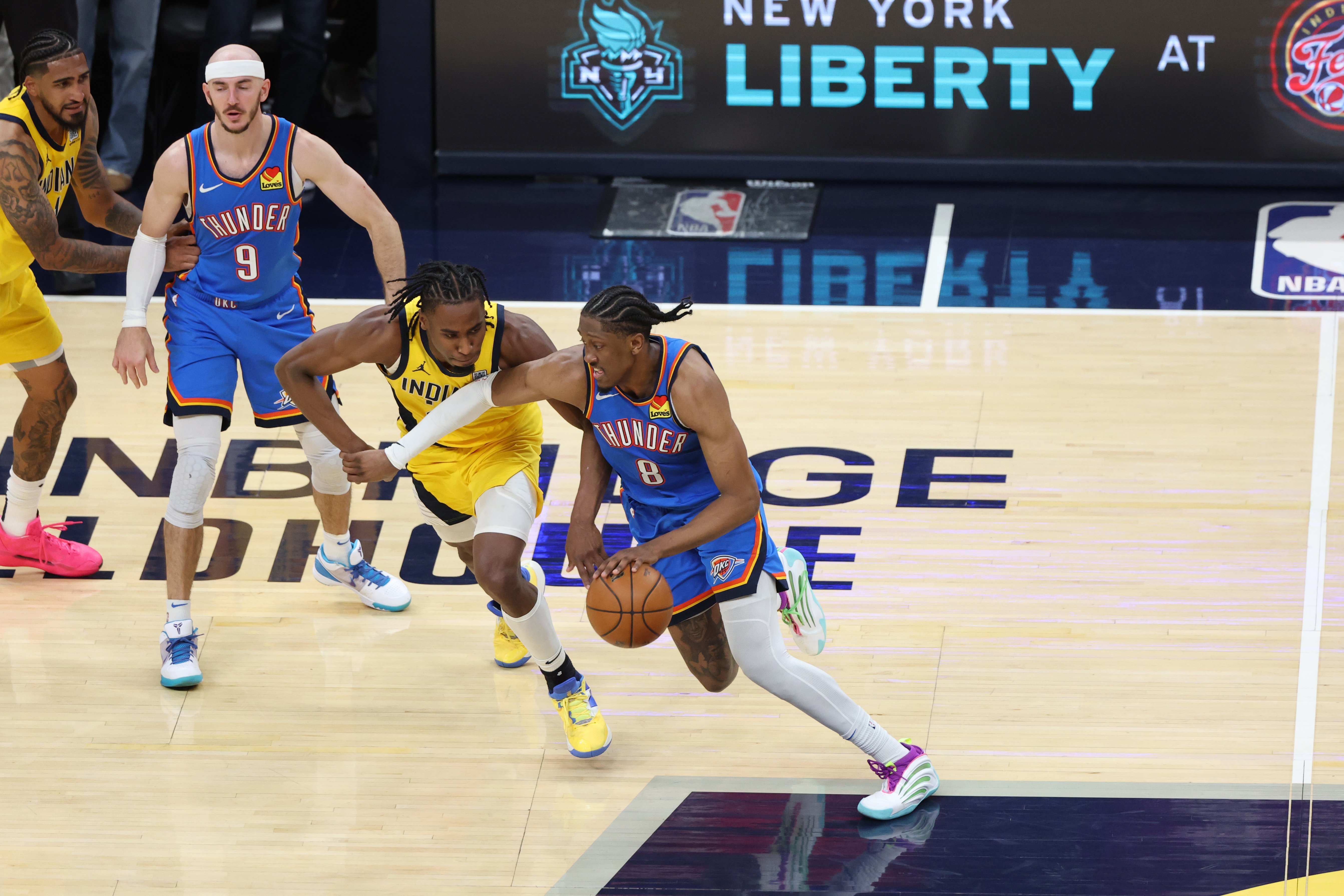 哥伦比亚篮球联赛总决赛将在体育馆举行 哥伦比亚篮球联赛总决赛将在体育馆举行