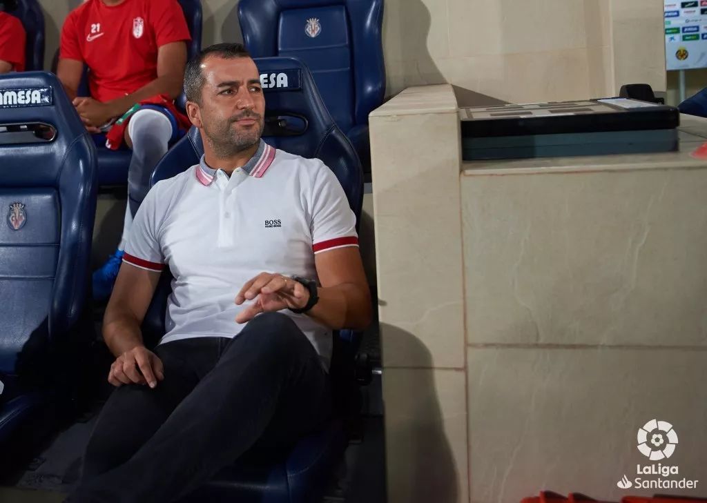 格拉纳达全力以赴，誓死抗争