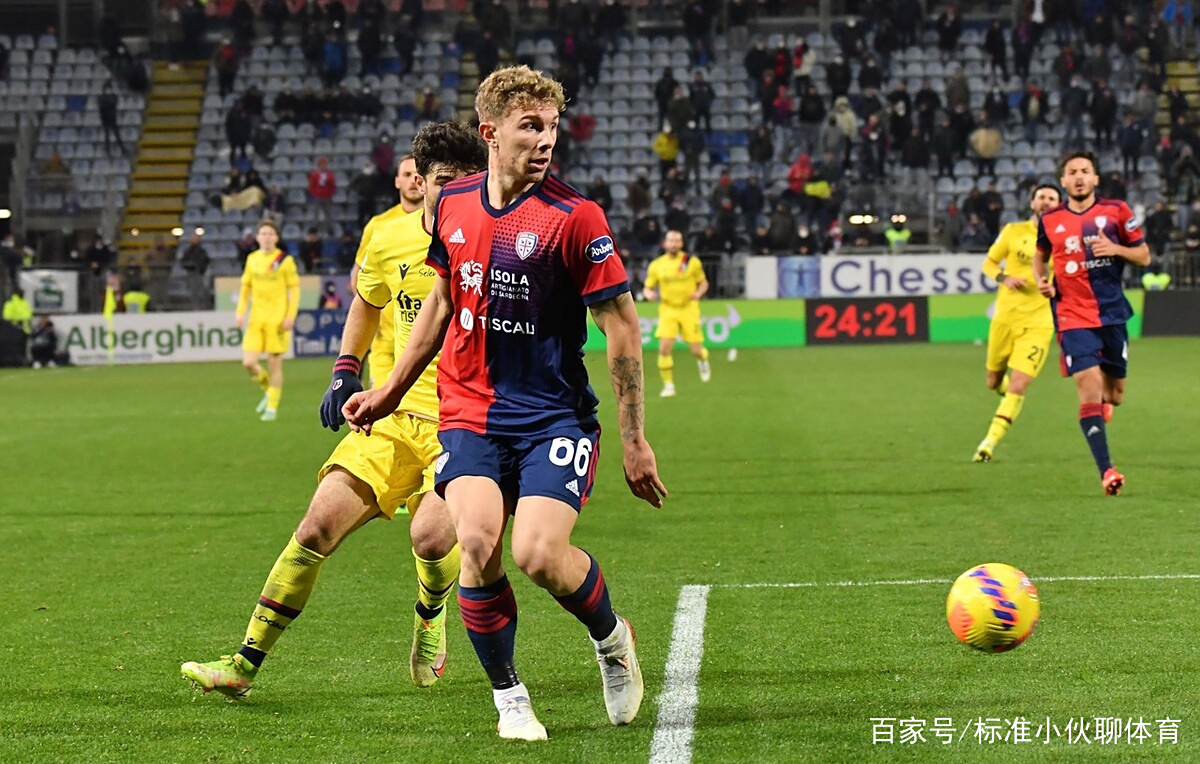 卡利亚里主场绝杀，排名小幅攀升