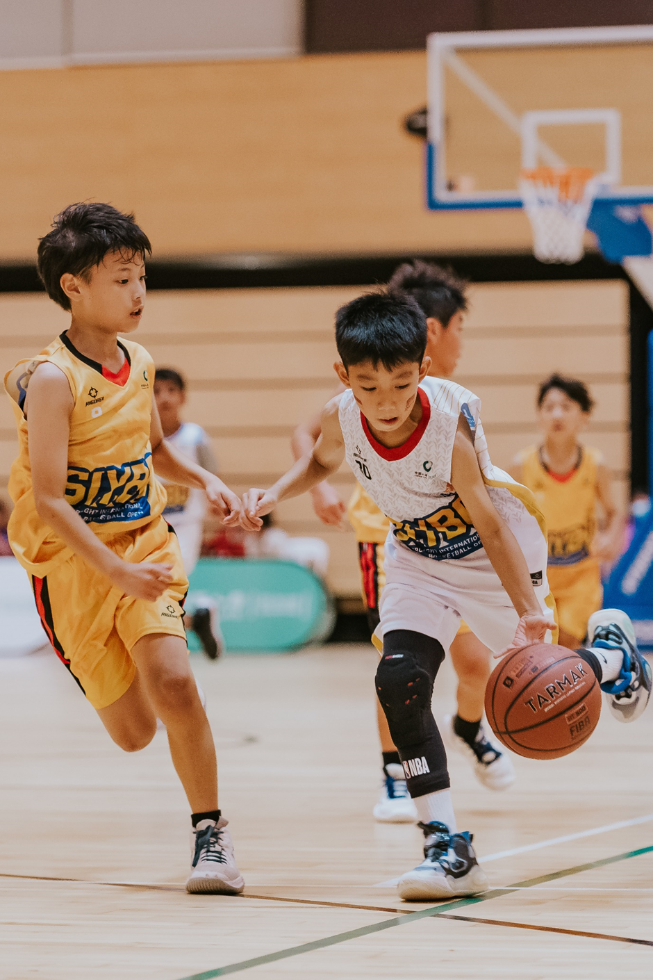 亚洲球星在国际篮球舞台上大放异彩