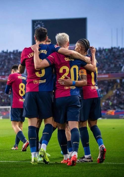 开云体育官方网站-关于巴萨球员频频伤愈，主力回归战场的信息