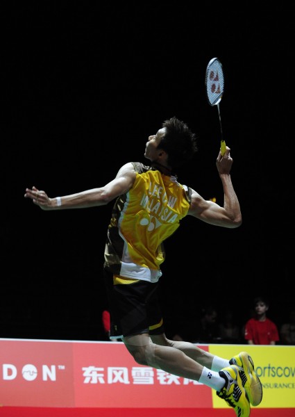 墨西哥选手在羽毛球比赛中晋级半决赛 墨西哥选手在羽毛球比赛中晋级半决赛