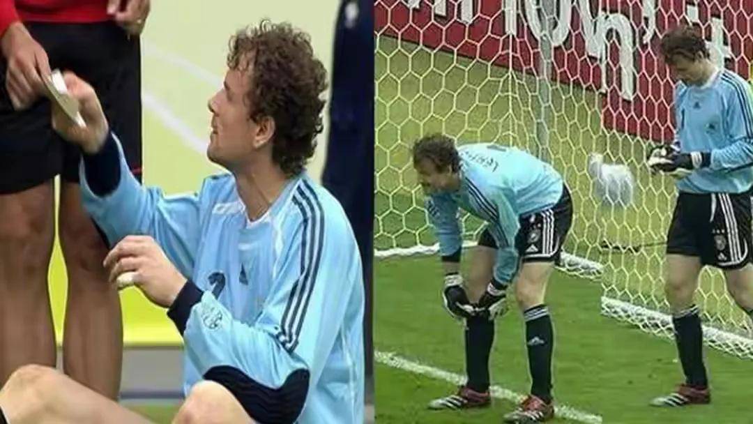 豪强相争不分胜负点球大战令人心跳加速 豪强相争不分胜负点球大战令人心跳加速