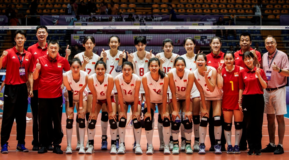 开云体育登录-阿根廷女排队晋级四强，实力强劲