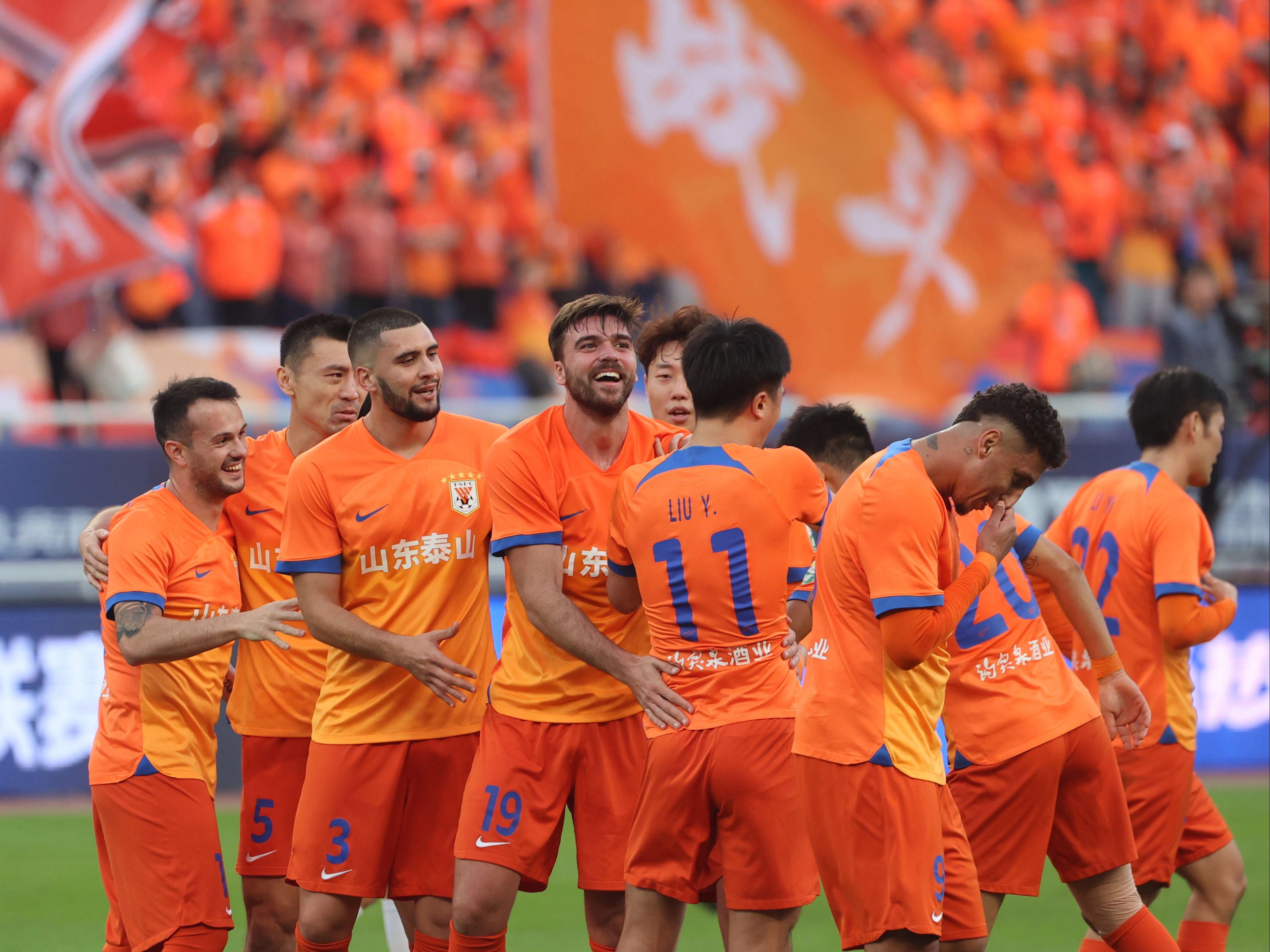 中超联赛辉煌落幕盛典 中超联赛辉煌落幕盛典